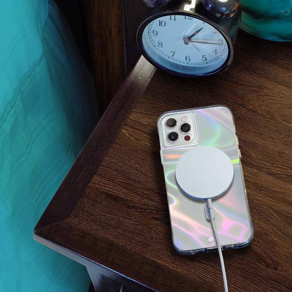 MagSafe磁吸配件,解锁iPhone新玩法