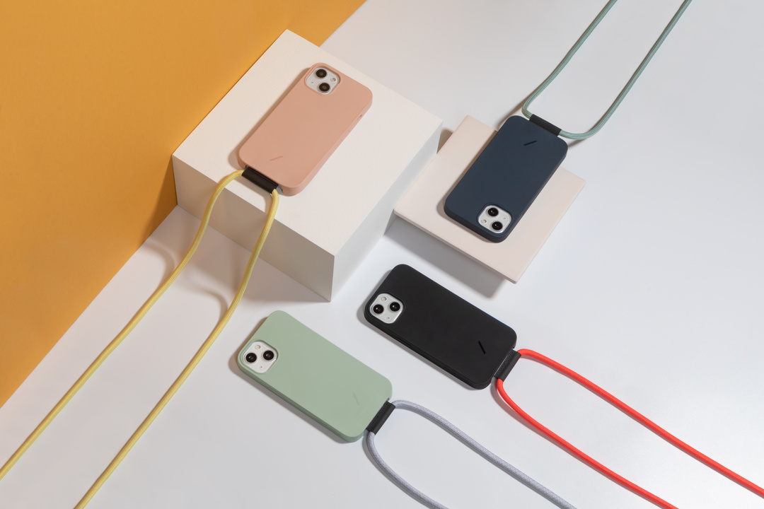 MagSafe磁吸配件,解锁iPhone新玩法