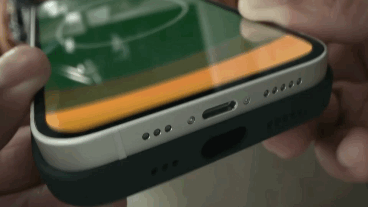 MagSafe磁吸配件,解锁iPhone新玩法