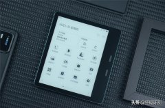 墨案MIX7新款电纸书显示效果怎么样？除了看书能玩游戏吗？