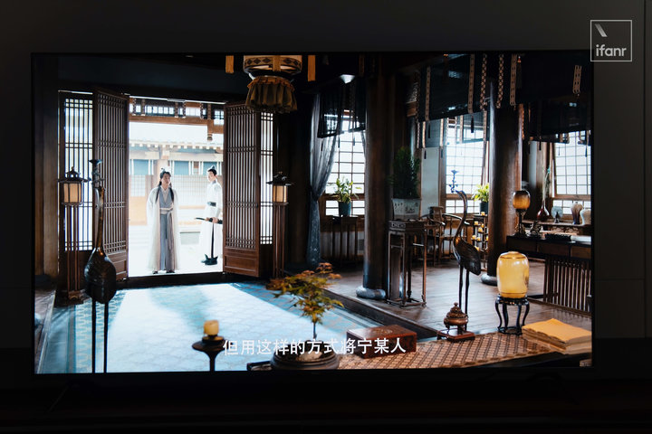 Redmi X 2022 款电视体验：入门价配上120Hz和HDR大满贯配，是何水平