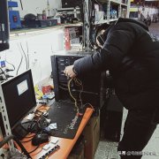 怎么处理常见的电脑故障及电脑软件故障?(电脑维修知识与解决方法)