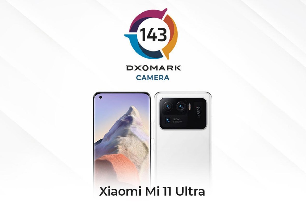 DxOMark也来插手双11?给出四款手机推荐,有你喜欢的吗?