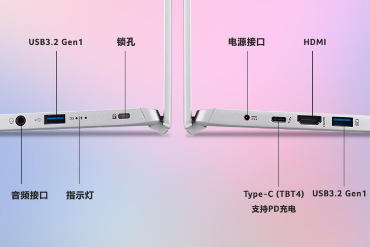 超低价EVO认证本：Acer非凡S3最低4599元到手，长续航首选