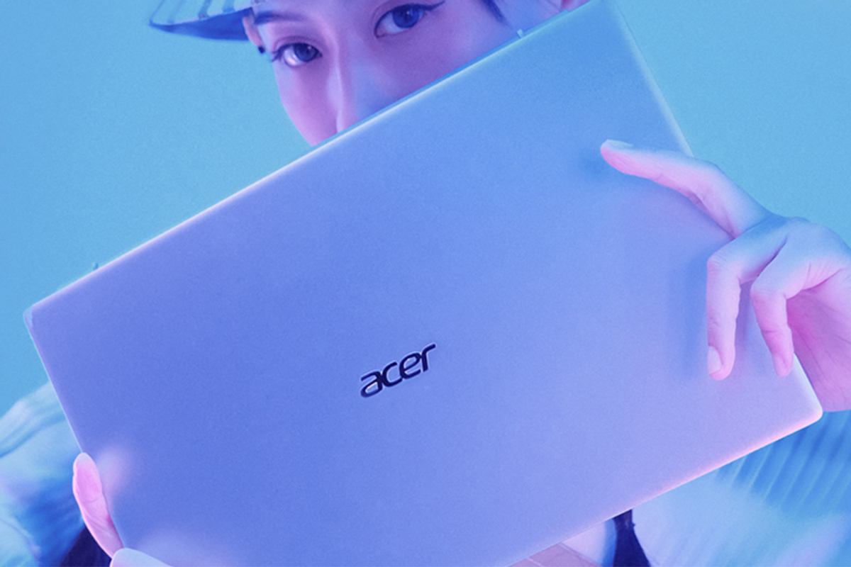 超低价EVO认证本：Acer非凡S3最低4599元到手，长续航首选