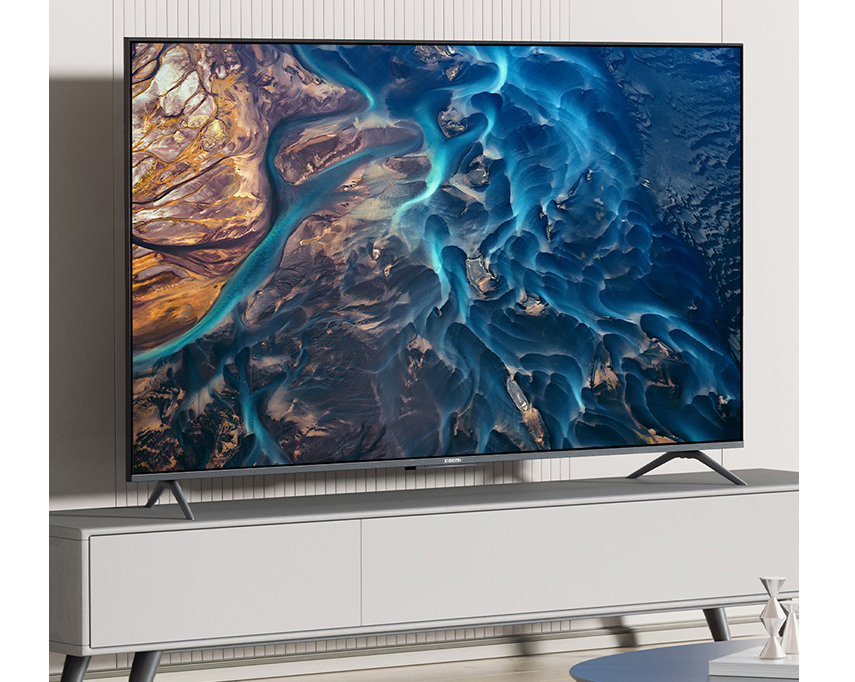 电视市场呈现新趋势，3000元内可以买到两款高亮屏幕电视