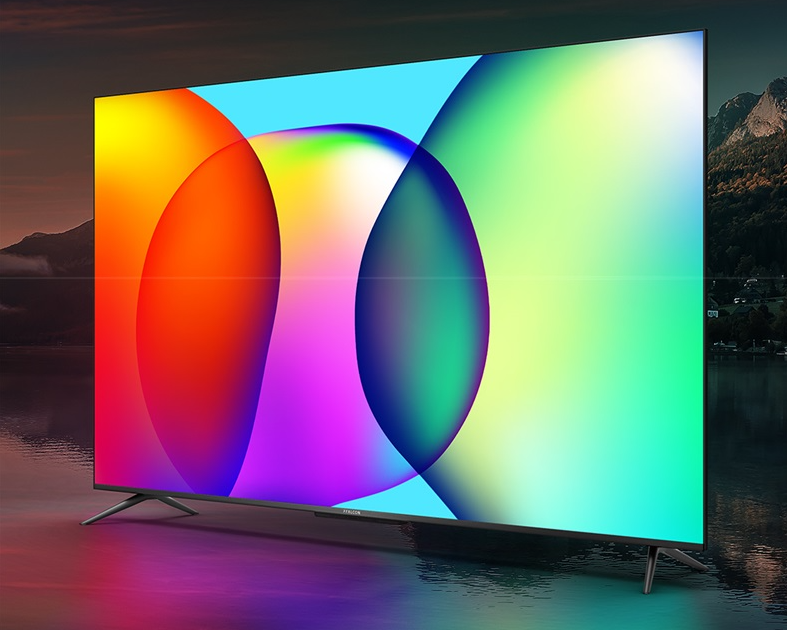 电视市场呈现新趋势，3000元内可以买到两款高亮屏幕电视