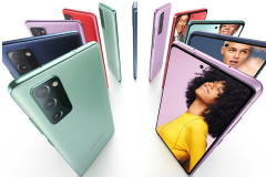 三星Galaxy S20 FE手机售价不断跳水，3000元低价买骁龙865
