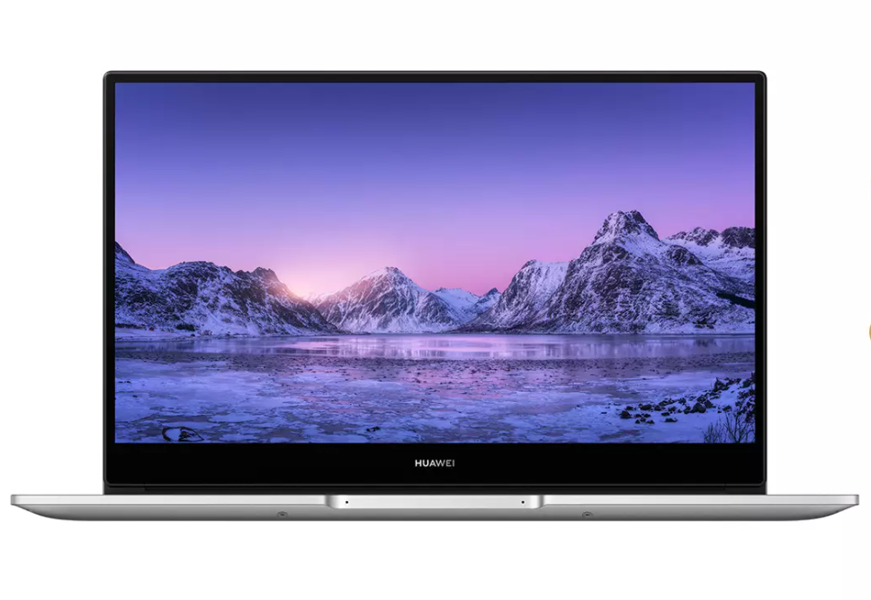 华为MateBook D14 2021锐龙版降价,配6核处理器仅5000元出头