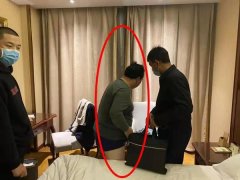 男子抢11名婴儿后潜逃17年资产庞大，嫌犯被林州警方抓获