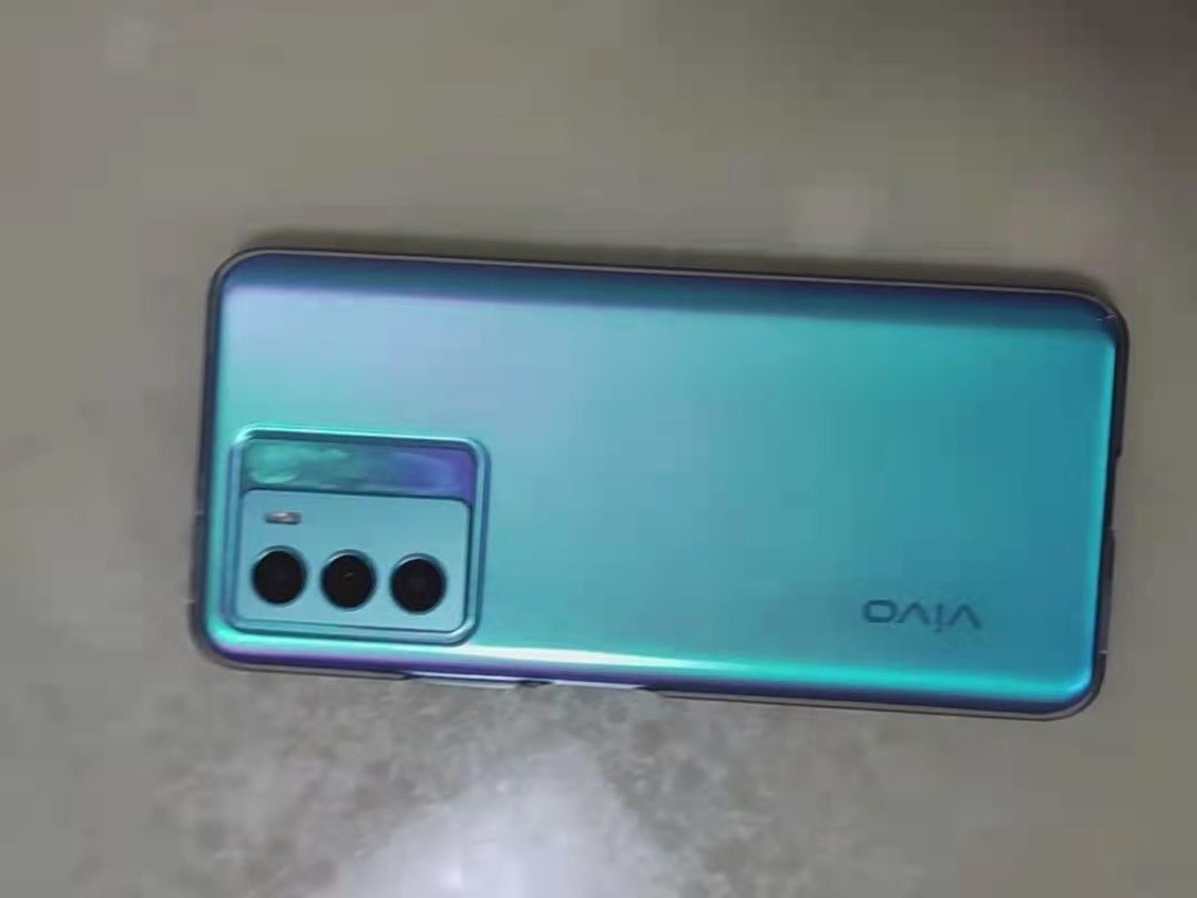 5000mAh+骁龙778G+立体声双扬,跌至1669元,vivo也很给力