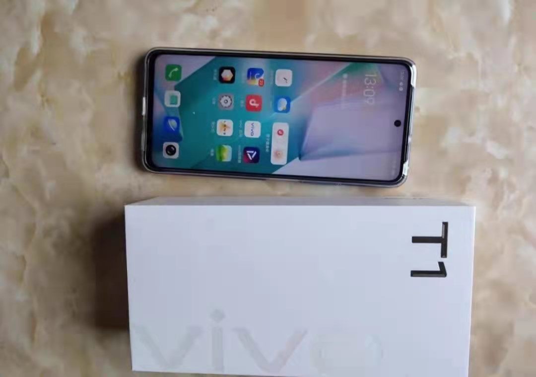 5000mAh+骁龙778G+立体声双扬,跌至1669元,vivo也很给力