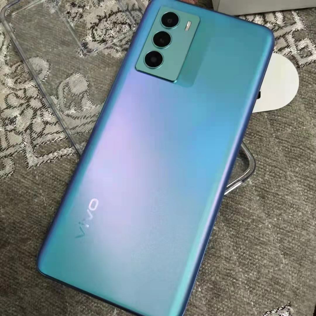 5000mAh+骁龙778G+立体声双扬,跌至1669元,vivo也很给力