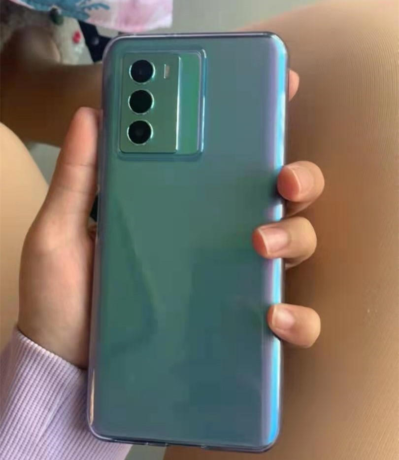 5000mAh+骁龙778G+立体声双扬,跌至1669元,vivo也很给力