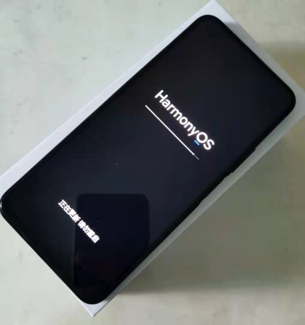 90Hz屏+麒麟7nm,鸿蒙系统手机仅1549元,华为5G手机低价来袭