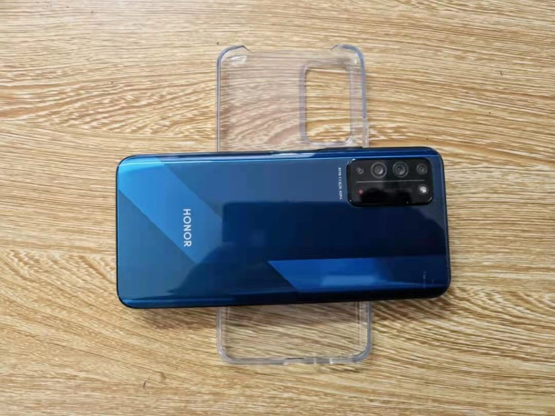 90Hz屏+麒麟7nm,鸿蒙系统手机仅1549元,华为5G手机低价来袭