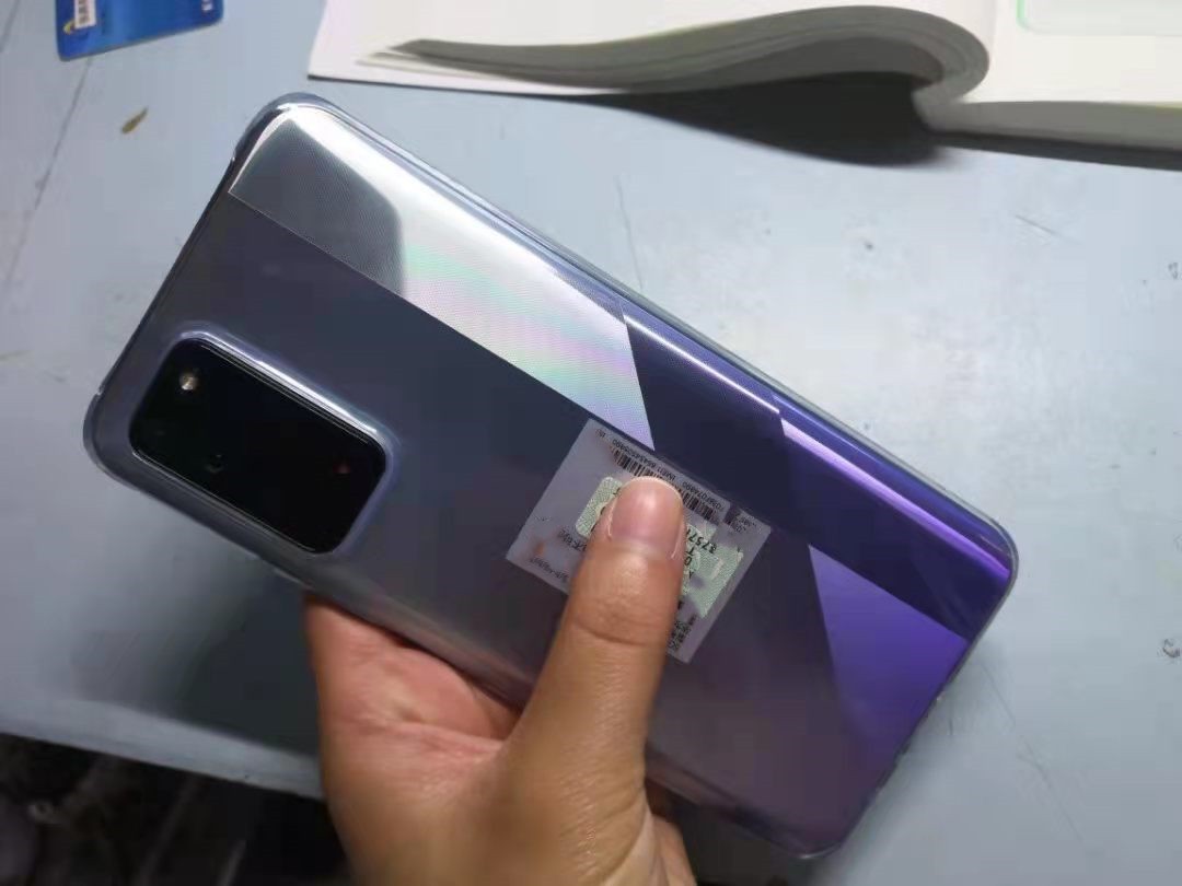 90Hz屏+麒麟7nm,鸿蒙系统手机仅1549元,华为5G手机低价来袭