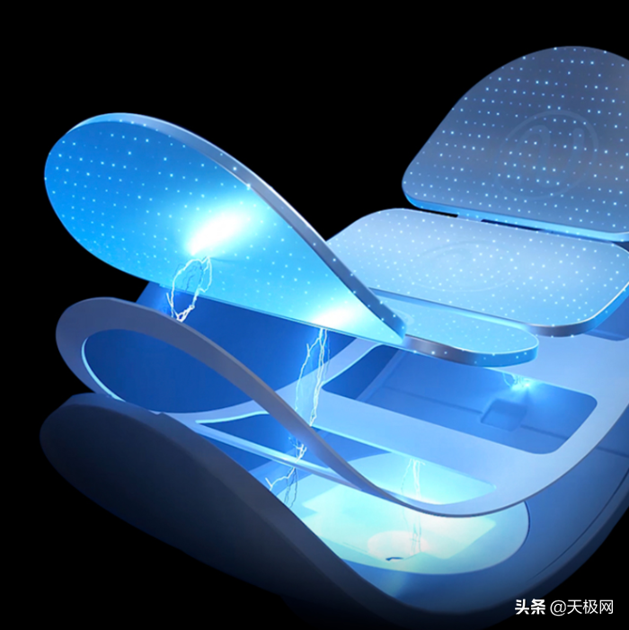 健身人群与办公室一族:保健类小家电如何成为疲劳的高效解决方案