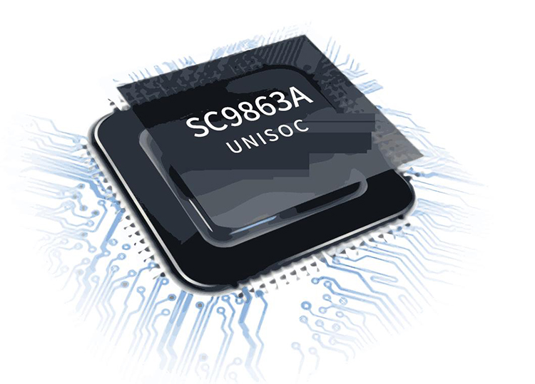 三星A03 Core发布，搭载了国产芯片紫光展锐 SC9863A