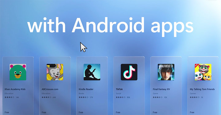在电脑上体验了 16 款手机 App 后,我很失望