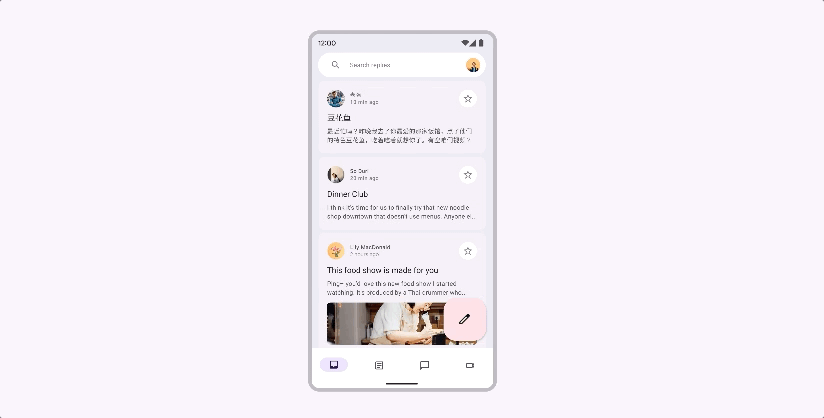时隔 10 年,Google 再推平板 Android 系统,它还能阻击 iPad 吗?