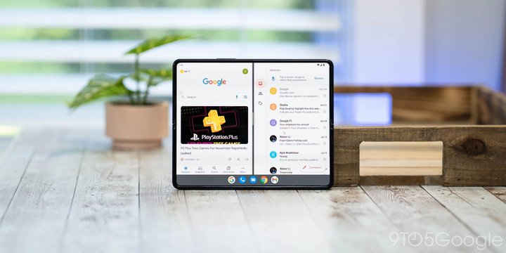 时隔 10 年,Google 再推平板 Android 系统,它还能阻击 iPad 吗?