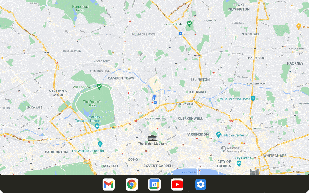 时隔 10 年,Google 再推平板 Android 系统,它还能阻击 iPad 吗?