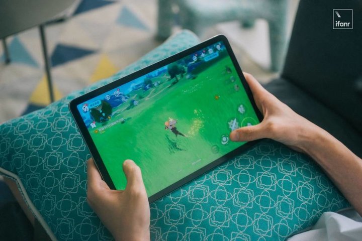 时隔 10 年,Google 再推平板 Android 系统,它还能阻击 iPad 吗?