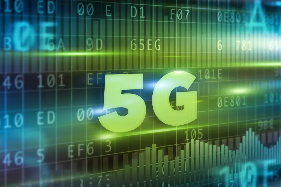 Wi-Fi 6还是5G?一文读懂无线技术怎么选