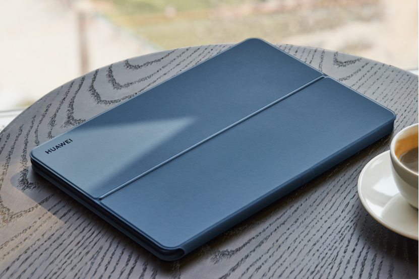 华为 MateBook E 二合一评测:当 MatePad 用上 Windows11 系统
