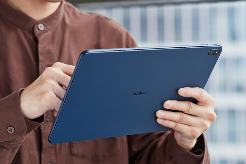 华为 MateBook E 二合一评测:当 MatePad 用上 Windows11 系统