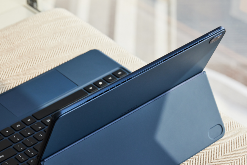 华为 MateBook E 二合一评测:当 MatePad 用上 Windows11 系统