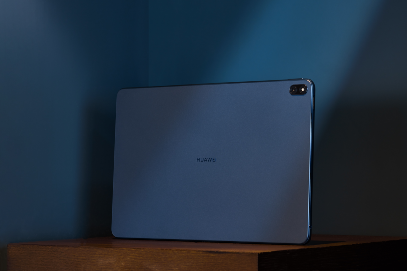 华为 MateBook E 二合一评测:当 MatePad 用上 Windows11 系统