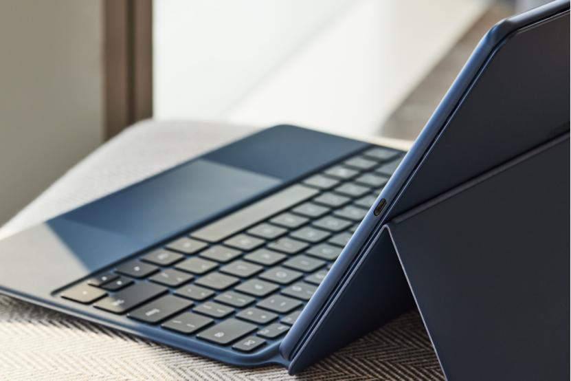 华为 MateBook E 二合一评测:当 MatePad 用上 Windows11 系统