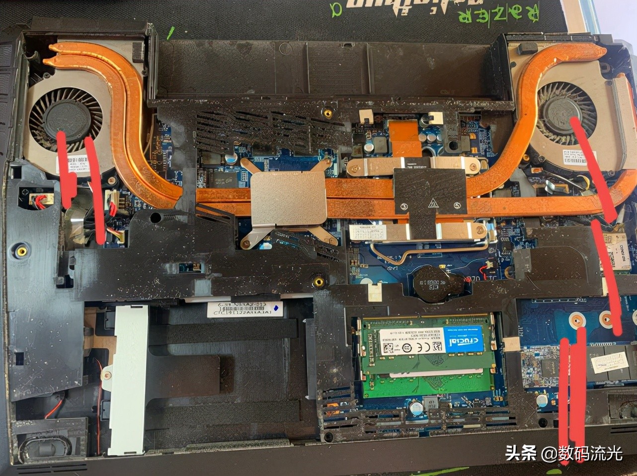 为什么电脑会越用越卡?必须要重装系统吗?别着急,我教你三招