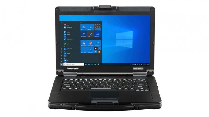 松下推出TOUGHBOOK 55 MK2坚固型笔记本：配Intel 11代酷睿处理器