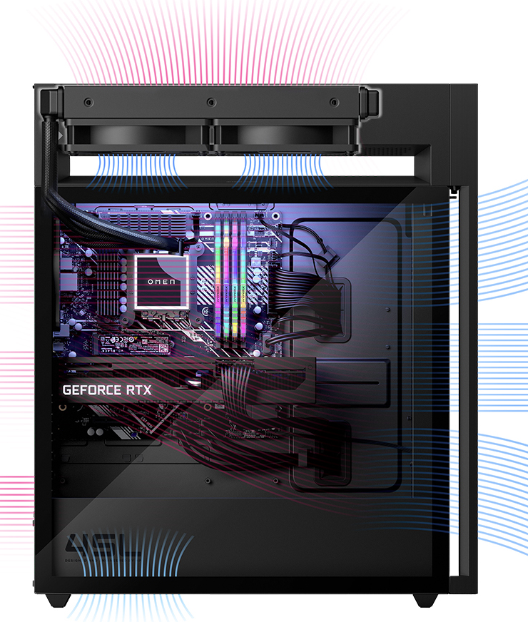 12 代酷睿 i9-12900K+RTX 3090,惠普暗影精灵 8 旗舰版新品开售