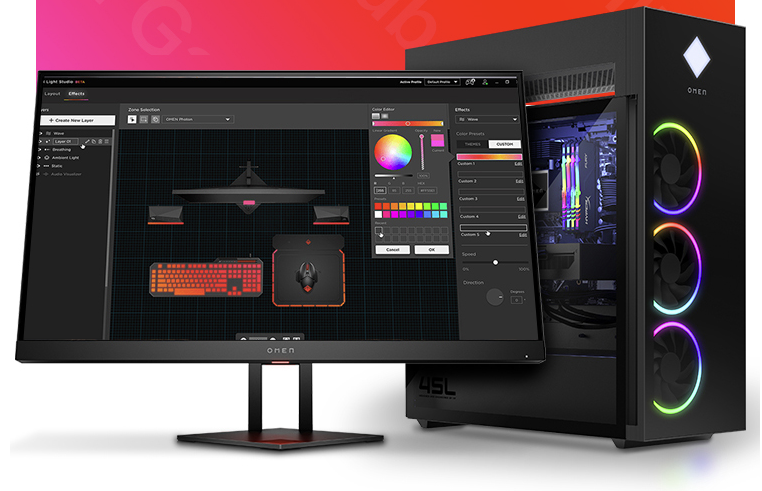 12 代酷睿 i9-12900K+RTX 3090,惠普暗影精灵 8 旗舰版新品开售