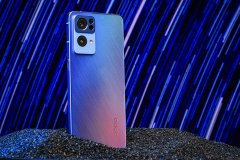 oppo reno7怎么样值得买吗（颜值再达新高度）