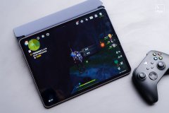 iPad + Xbox 手柄的全新体验：挑选出十款杰出优化的游戏