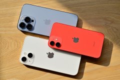 16GB内存，1英寸CMOS，2亿像素的安卓手机给iPhone带来巨大冲击