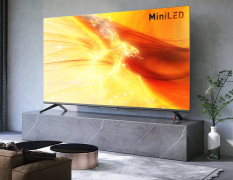 雷鸟电视质量怎么样？雷鸟出MiniLED电视新品为何色域高价格低？