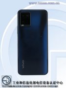 vivo Y32 手机入网：采用了轻薄的直屏设计，海外售价约合 1500 元