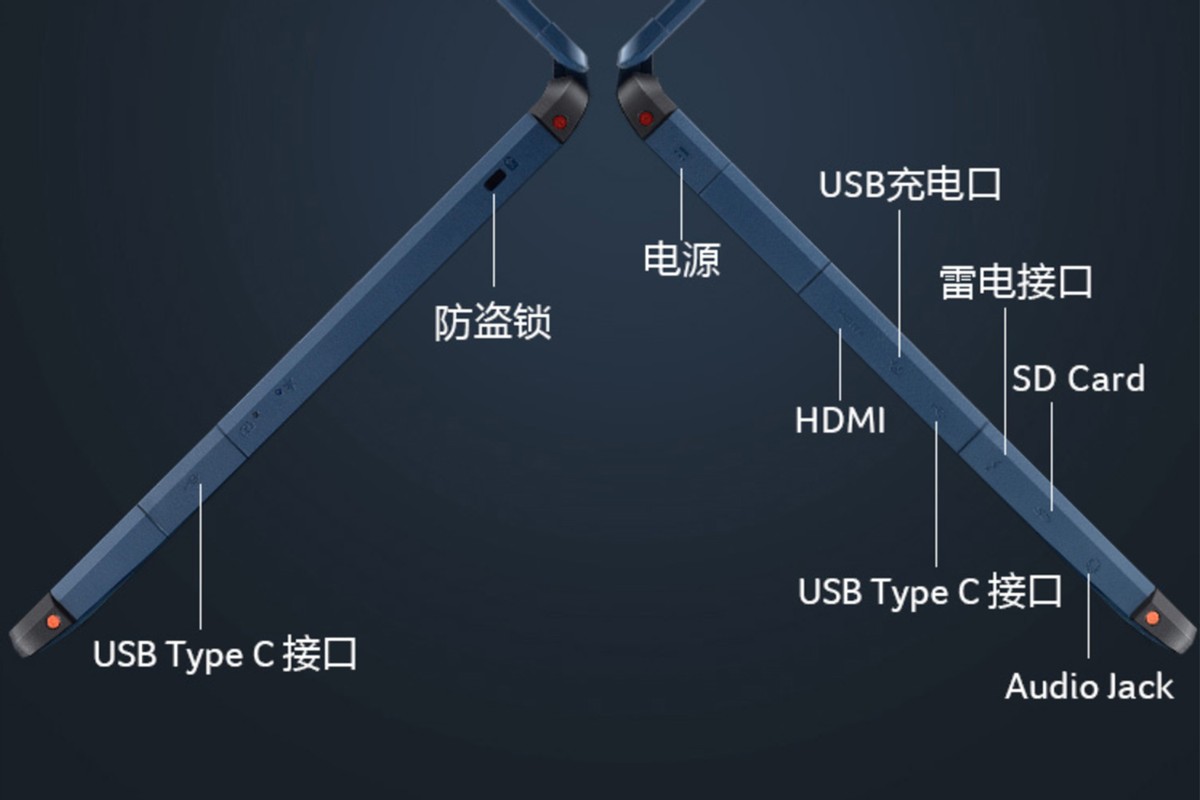 高性价比三防本是刚需吗?Acer探险家14英寸笔记本7299元