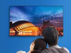 海信Vidda 70V1F-R 70英寸电视抄底价2999元
