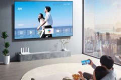 荣耀智慧屏43英寸新品小屏电视仅售1799元