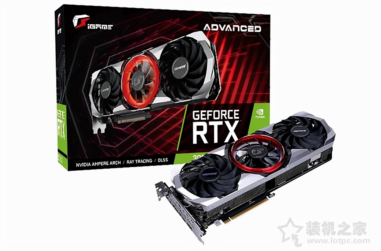 超性价比!十二代酷睿i5 12600KF搭配RTX3060独显电脑配置单