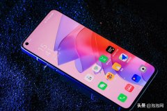 OPPO Reno7与电脑跨屏互联（互传文件更快捷）