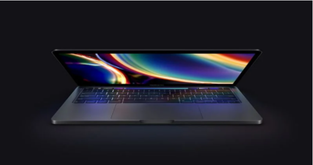 搭载M2芯片,苹果下一代MacBook Pro、MacBook Air曝光