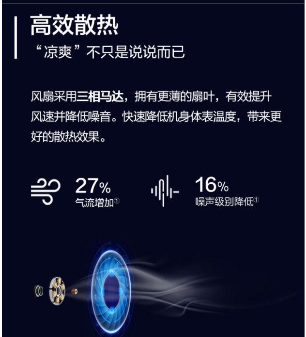 轻薄本进入高性能时代,星14凭实力领跑